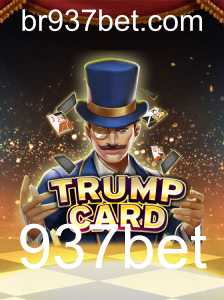 Entendendo o Jogo TrumpCard e Sua Relação com 937bet