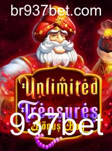 Explorando o Fascinante Mundo do Jogo UnlimitedTreasuresBonusBuy na 937bet