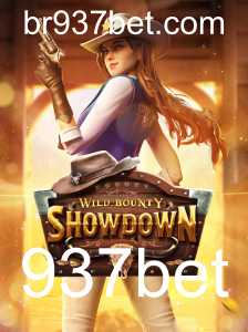 Descubra o Emocionante Mundo de WildBountyShowdown