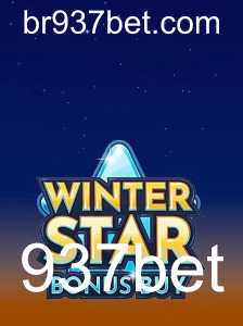 Exploração do WinterStarBonusBuy: Regras e Estratégias no 937bet