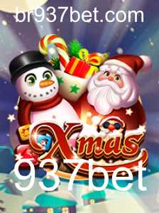 Xmas: Um Mergulho no Universo de '937bet'
